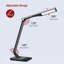 Lampe de bureau 17,2 po Trevyn USB-69949966