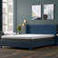 Matelas ferme de 8 pouces avec housse de refroidissement-1816593570