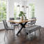 6 -Person Dining Set-701775177-701775179