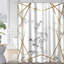 Rideau de douche Marble Lines-794915406