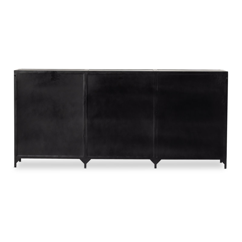 Belmont 12 - Drawer Dresser