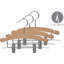 Cintre pour enfants 12 "pour costume / manteau-31576488