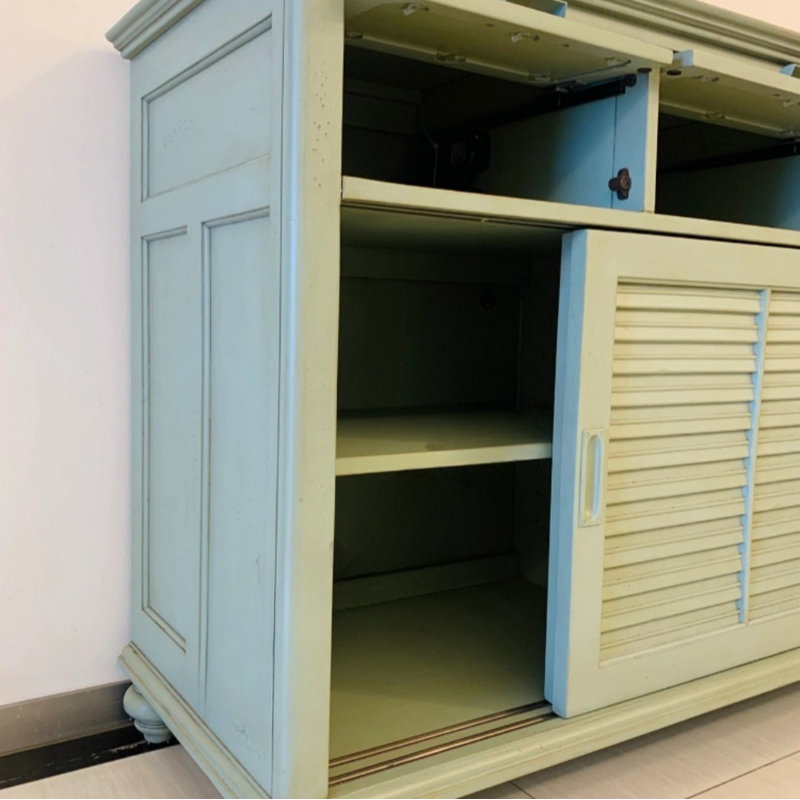 Buffet 57,8 po French Living