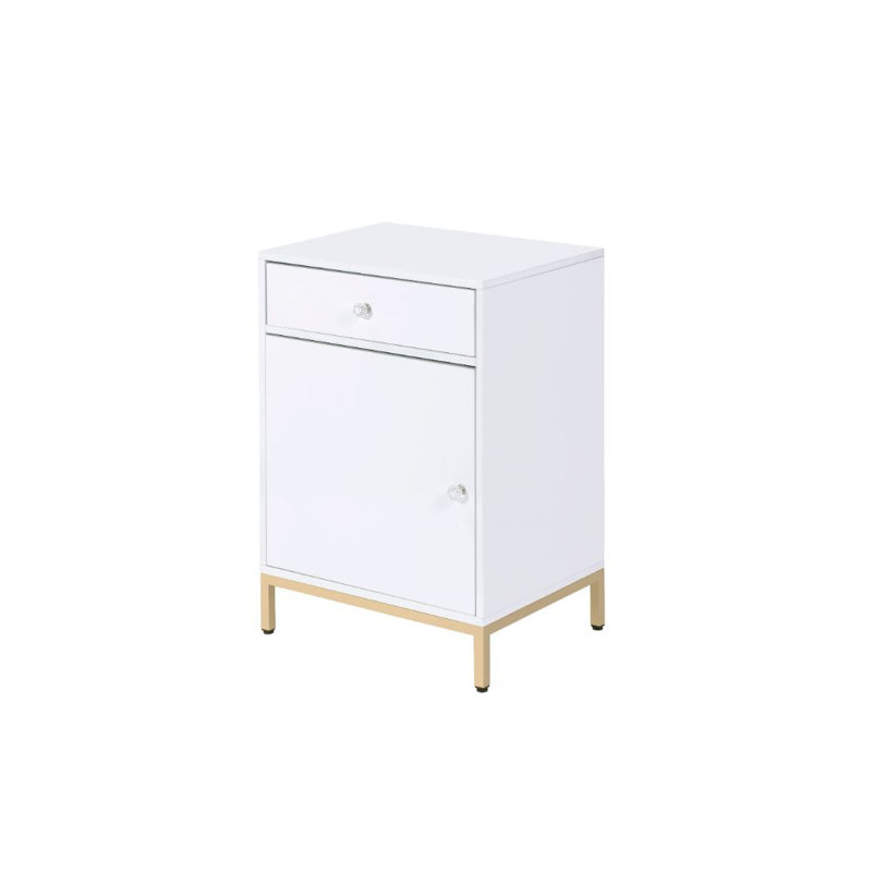 Audra 20'' Wide 1 -Drawer File Cabinet