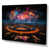 Wrapped Canvas