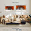 Abarca, piano et violon