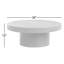 Table basse Dove