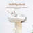 73" Edgerin Tower Cat Tree