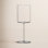 Modo 14.9 oz. Crystal Red Wine Glass