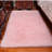 Kunala Shag Purple Area Rug purple color, 3 sizes to choose -114151980