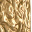 Wall Object Nulci Gold Finish