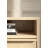 Hana 1 Drawer Wall-Hanging Nightstand