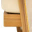 Royal Wood Textilene Club Chair