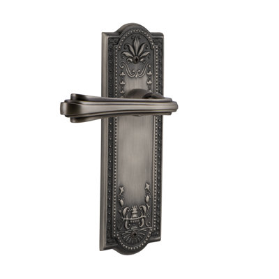 Assiette Meadows Passage (couloir et garde-robe) avec levier à fleur
