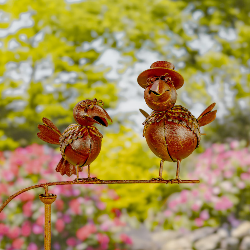 Piquet de jardin Sehana