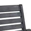 TASmania Porch Swing