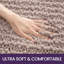 Ridhawn Chenille Non-Slip Bath Mat-1098117783