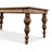 Bixby Pine Solid Wood Dining Table-122266502
