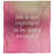 Lueur rose