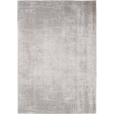 Mad Men Chevron Hand Woven Area Rug