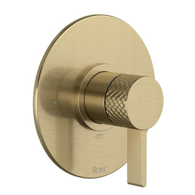 Tenerife 1/2" Pressure Balance Trim