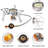 Smith Barton Single Burner Propane Cooking Kit-97773190