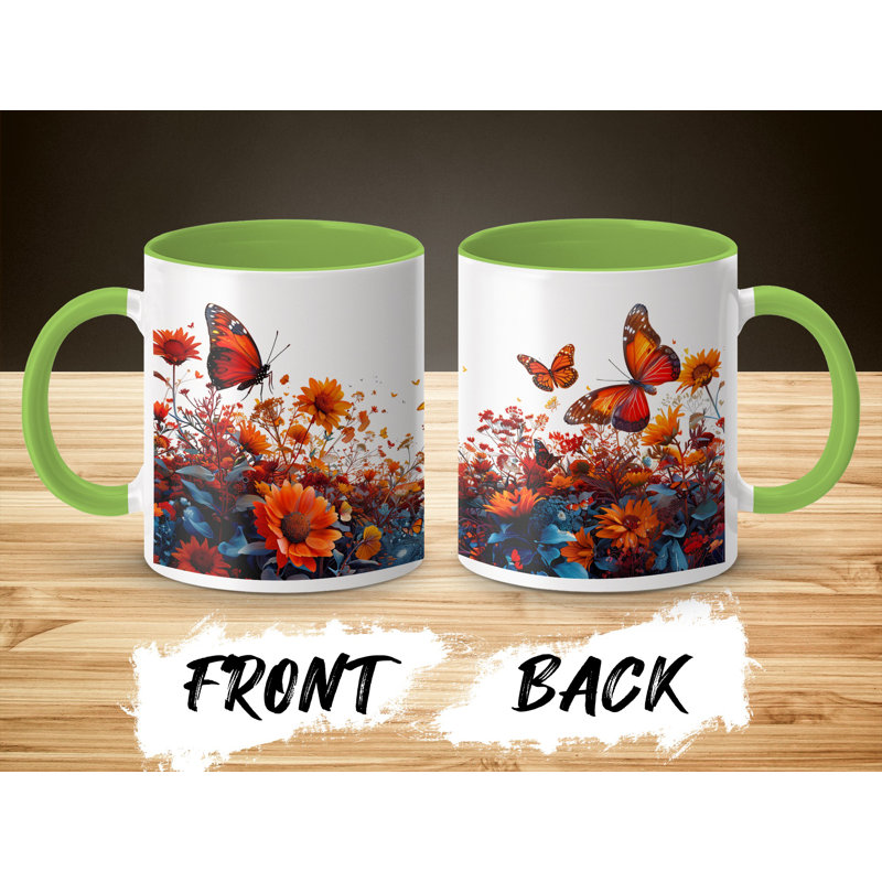 Mug