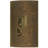 Country Inn LED Wallchiere-16183302