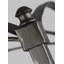 Lustre lanterne 5 lumières Olive-699878582
