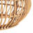 Berlare Round Pouf Ottoman