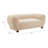Boet Loveseat Taupe