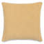 Wilder Square Pillow Cover & Insert
