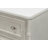 Tortola Solid Wood Accent Chest