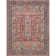 Tapis tissé à plat Kehr