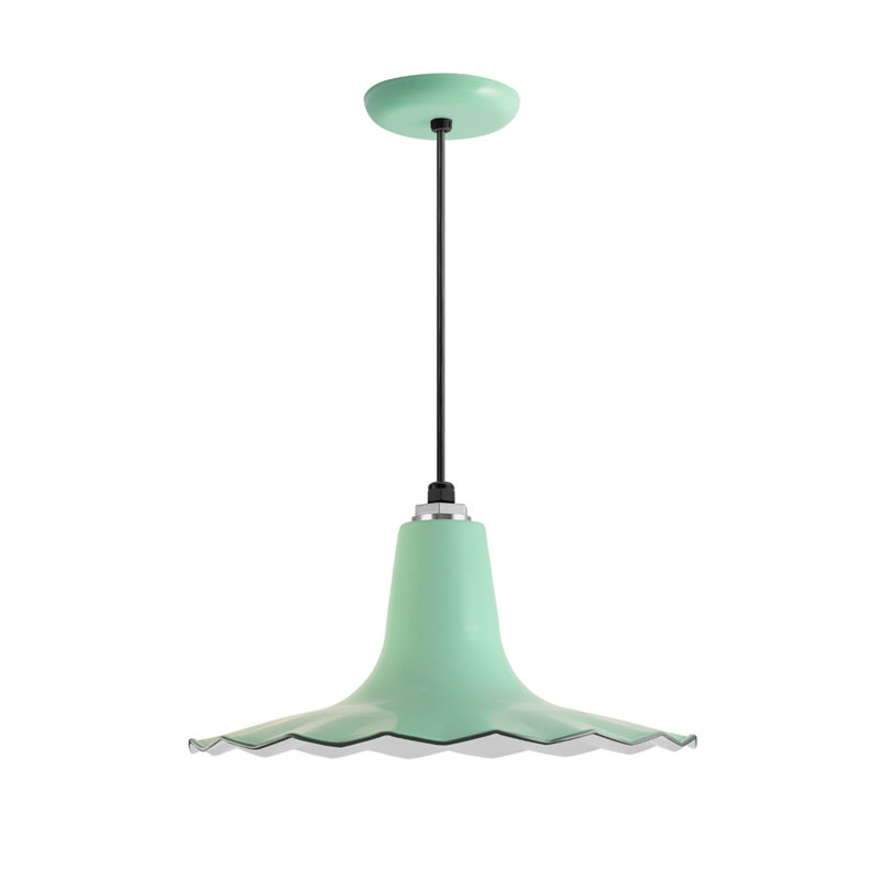Seaside Cord Pendant Light
