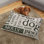 Lit pour chien Happy Dog 30X40