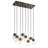 8 - Light Cluster Pendant-401673191