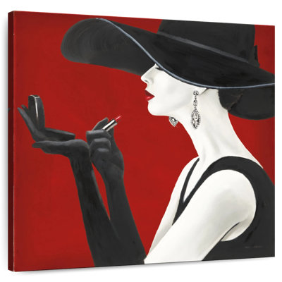 Navette Haute Chapeau Rouge II