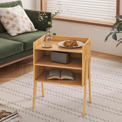 Table de chevet liban