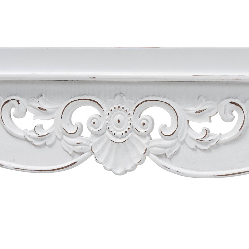 Console raffinée Baxton Studio Rafferty