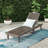 Poolside Chaise Lounge - Premium Outdoor Comfort-1181946087