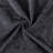 Chenille Light Filtering/Room Darkening Machine Washable Grommet Curtain Panel Set-112466992-113946548