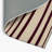 HorizontalStripes Beige Indoor and Outdoor Area Rug-1755879683