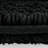 1 Pcs 17X24" 100% Cotton Tufted 3000 Gsm Reversible Bath Rug-574731788