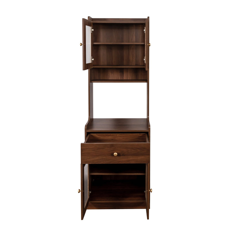 Armoire de rangement Kitchen Pantry
