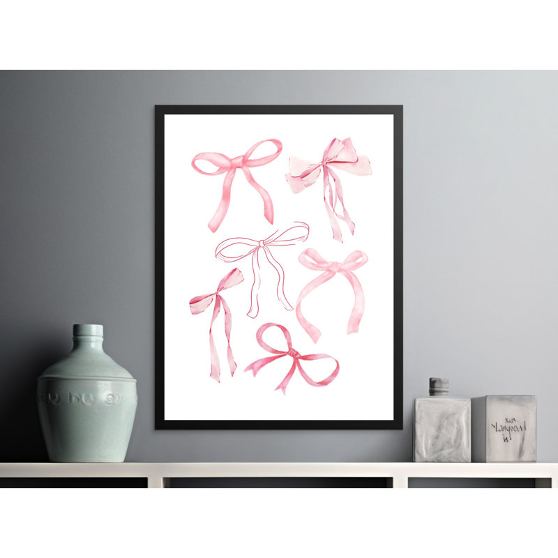 Chaning Single Picture Frame Print, 43.18 cm H x 27.94 cm W