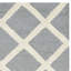 Griffin Geometric Wool Hand Woven Area Rug-20765234