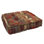 Coussin de sol en chenille de la collection Jacquard Chenille