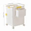 Plastic Laundry Basket-558042217-558042216