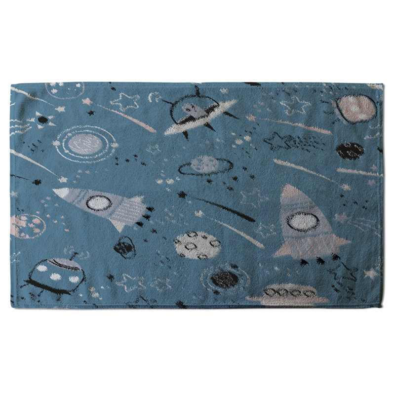 Tea Towel Kitchen Towel